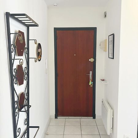 Appartement Hypercentre Avec Parking 阿尔比 外观 照片
